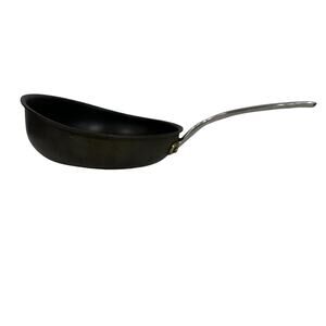 Technique NSF Anodized Aluminum Nonstick 11” Radical Skillet Fry Pan Flipper